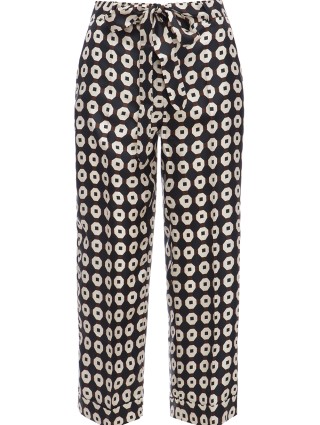 Брюки MAX MARA (479): фото 1 - Invogue